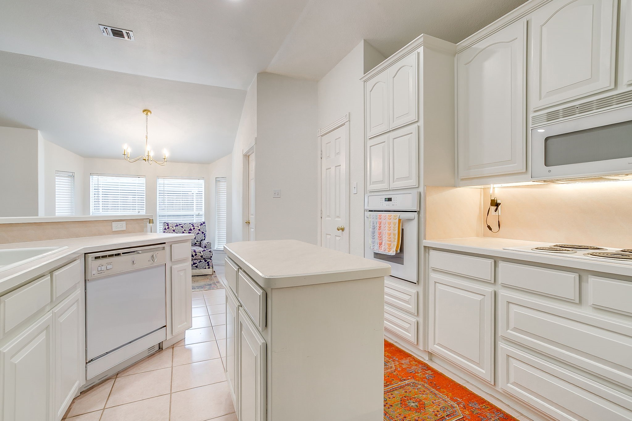 3228 Riverwood Drive Fort Worth TX 76116