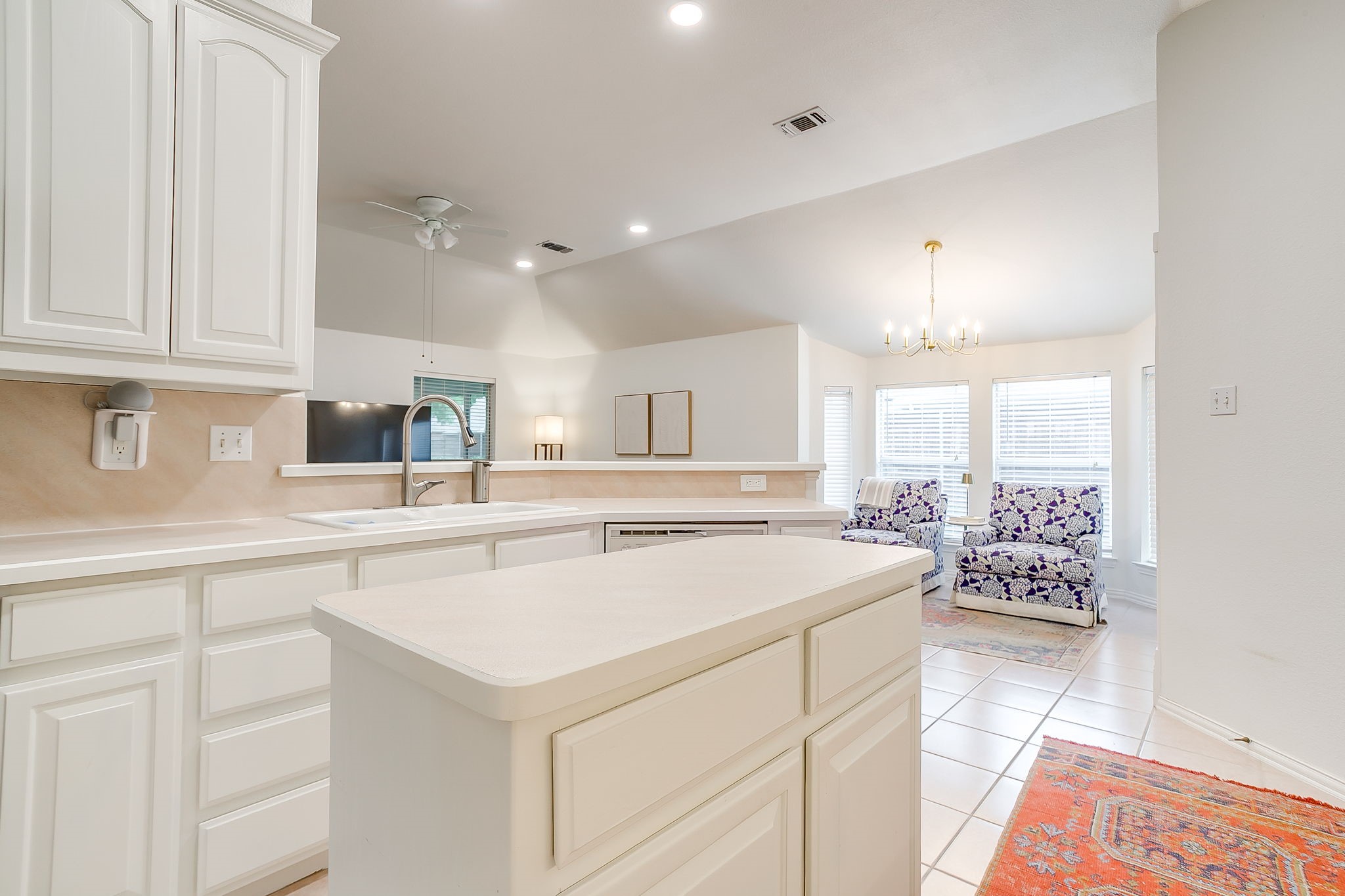 3228 Riverwood Drive Fort Worth TX 76116
