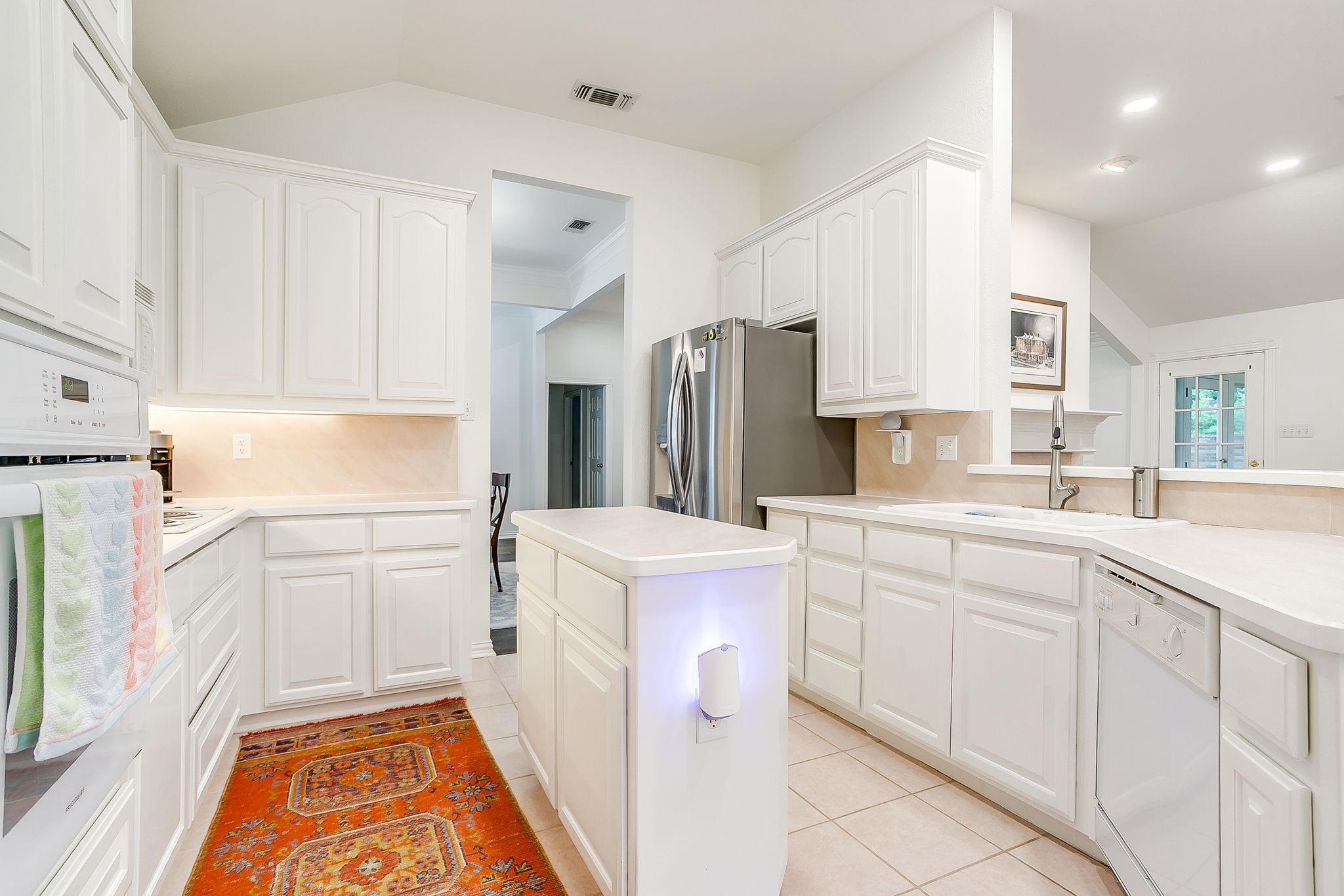 3228 Riverwood Drive Fort Worth TX 76116