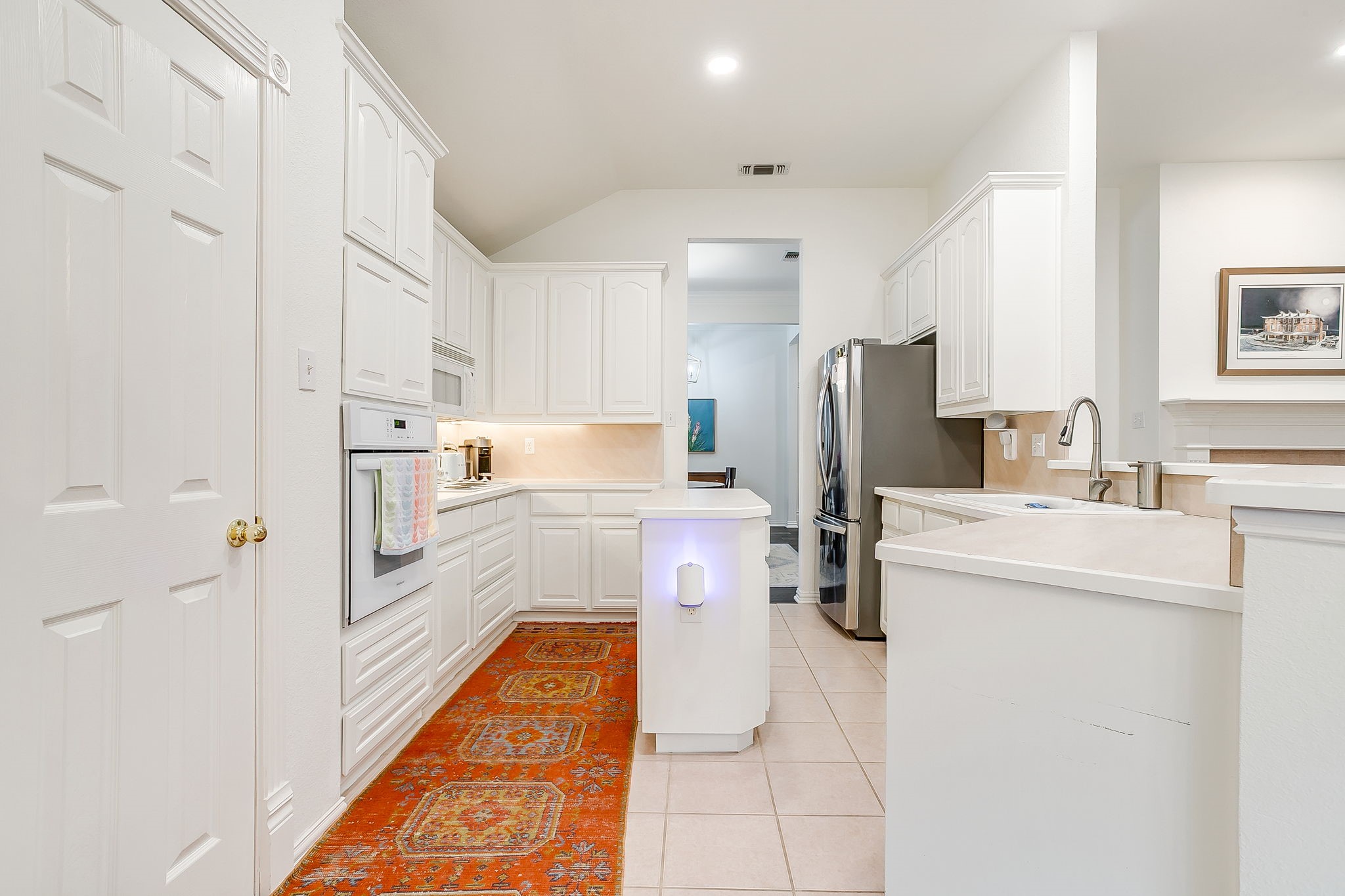3228 Riverwood Drive Fort Worth TX 76116