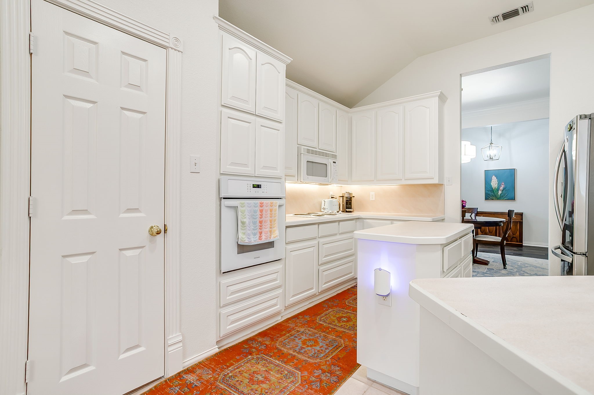 3228 Riverwood Drive Fort Worth TX 76116