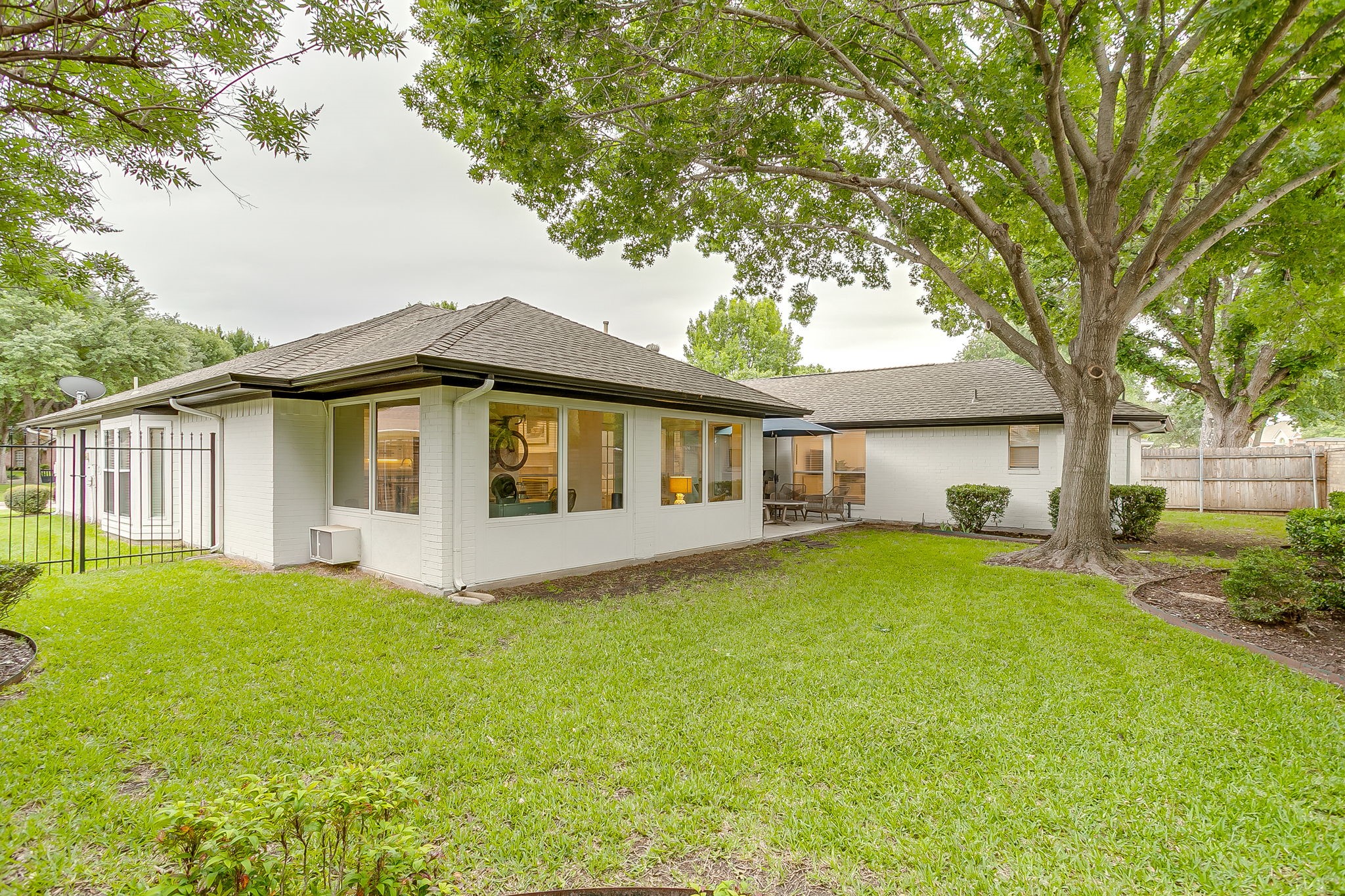 3228 Riverwood Drive Fort Worth TX 76116