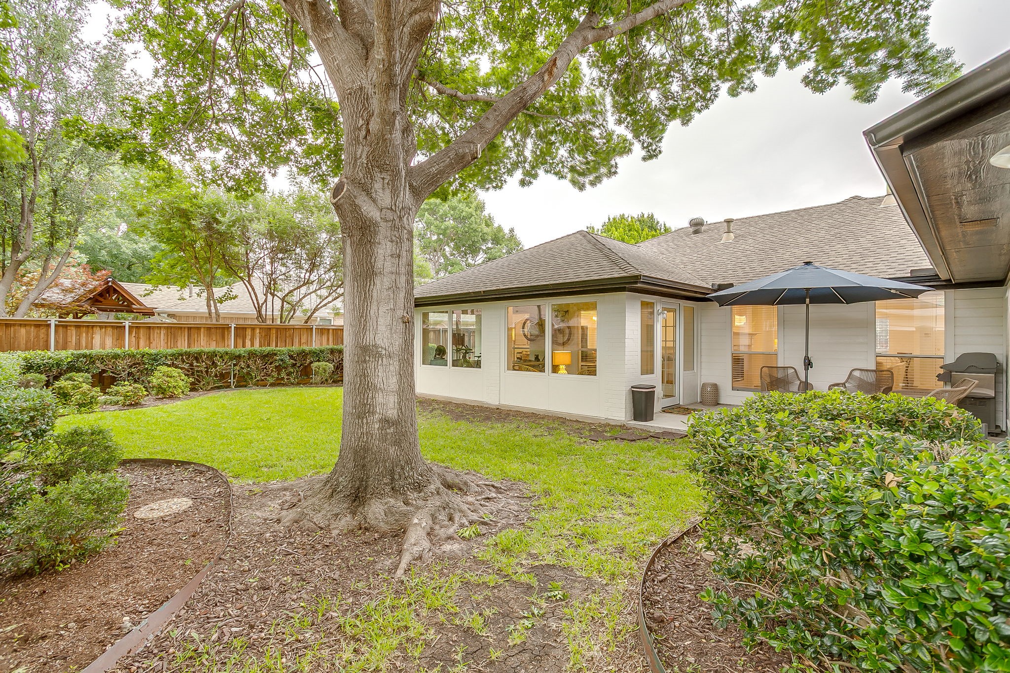 3228 Riverwood Drive Fort Worth TX 76116