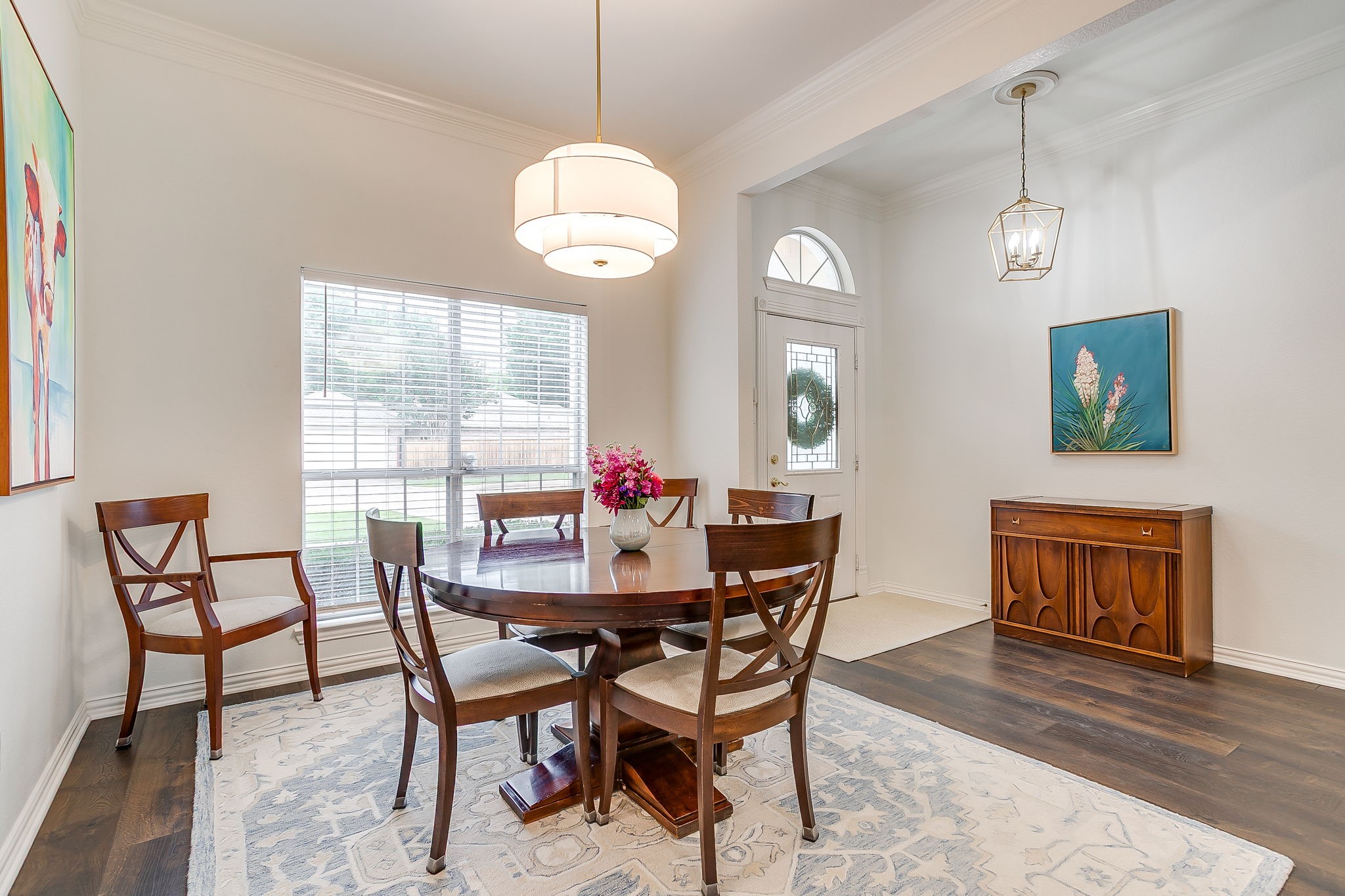 3228 Riverwood Drive Fort Worth TX 76116