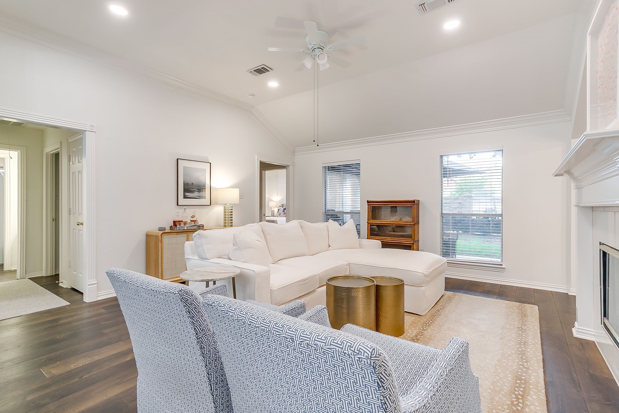 3228 Riverwood Drive Fort Worth TX 76116