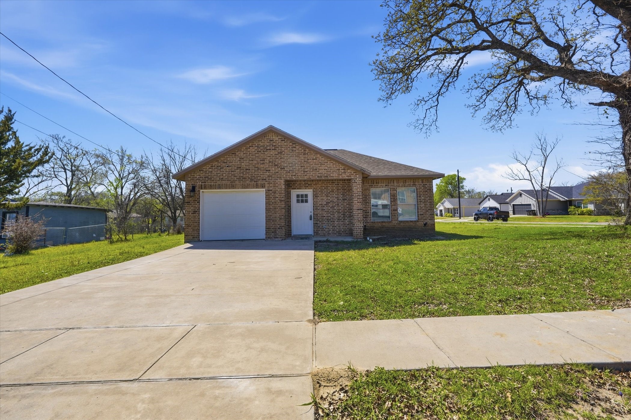 3333 Dalton Street Greenville TX 75401