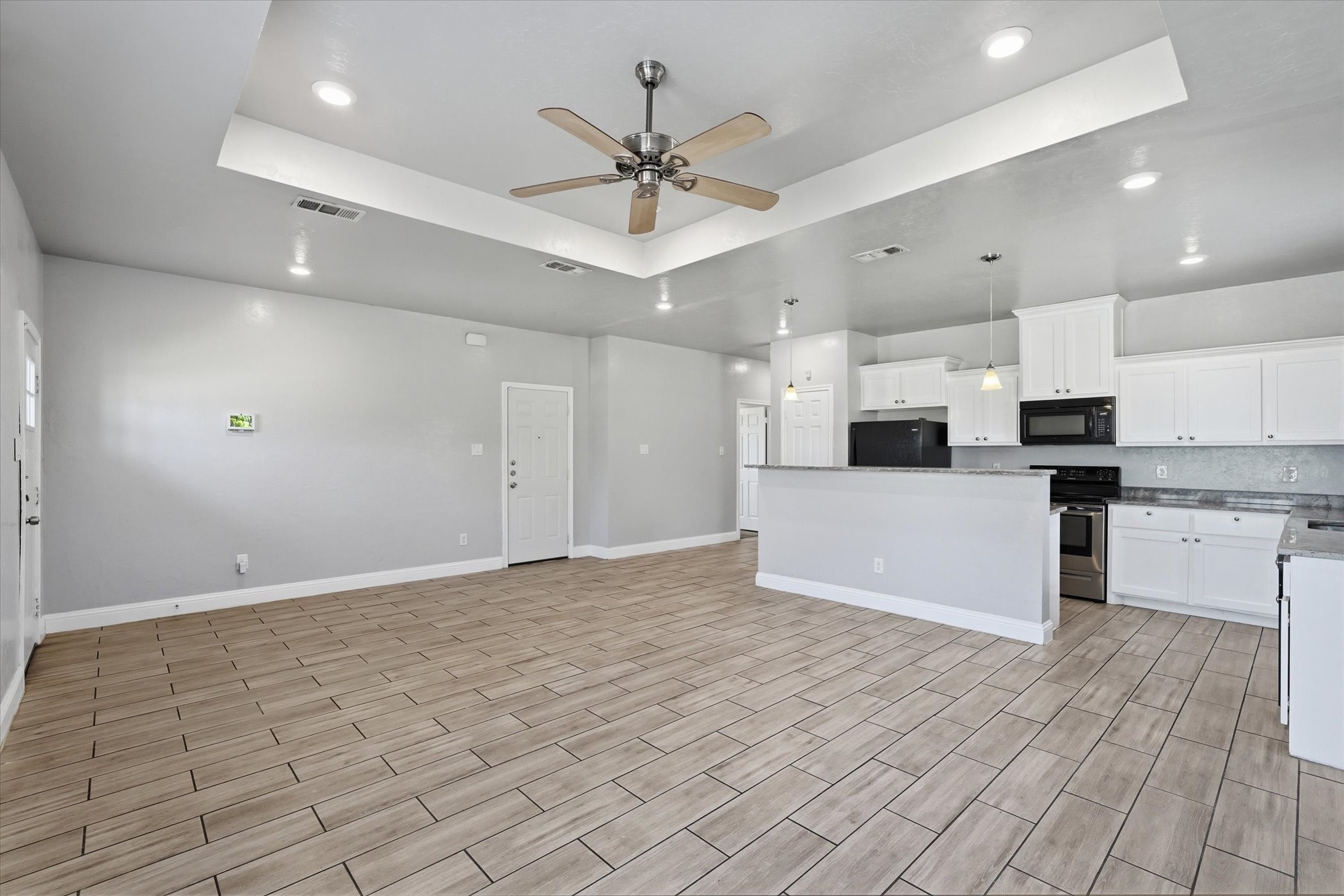 3333 Dalton Street Greenville TX 75401