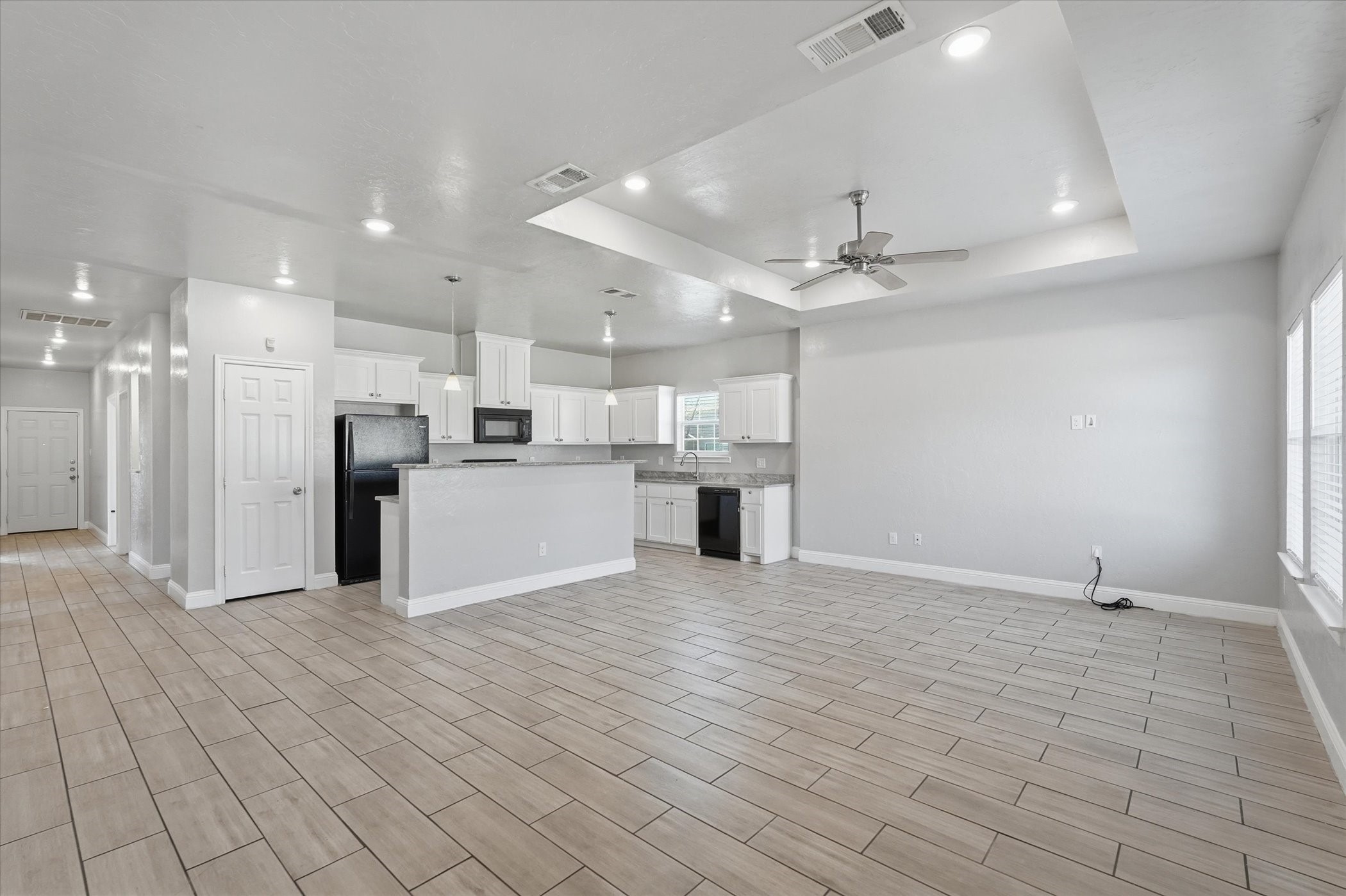 3333 Dalton Street Greenville TX 75401