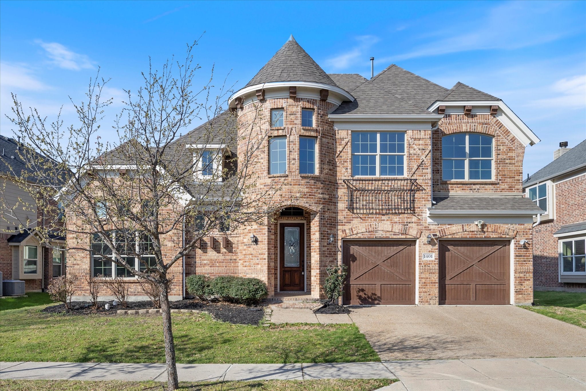 1401 Barrier Island Drive Aubrey TX 76227