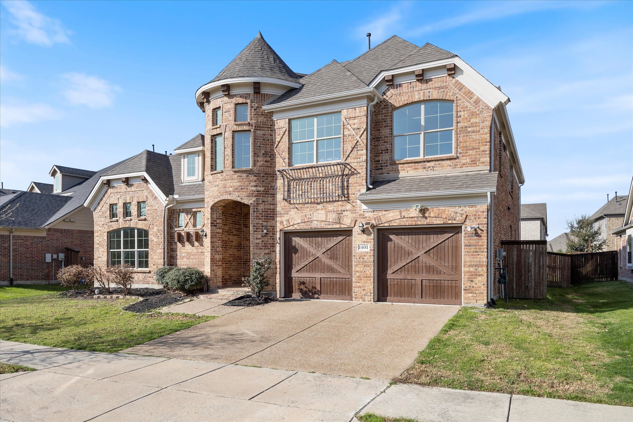 1401 Barrier Island Drive Aubrey TX 76227