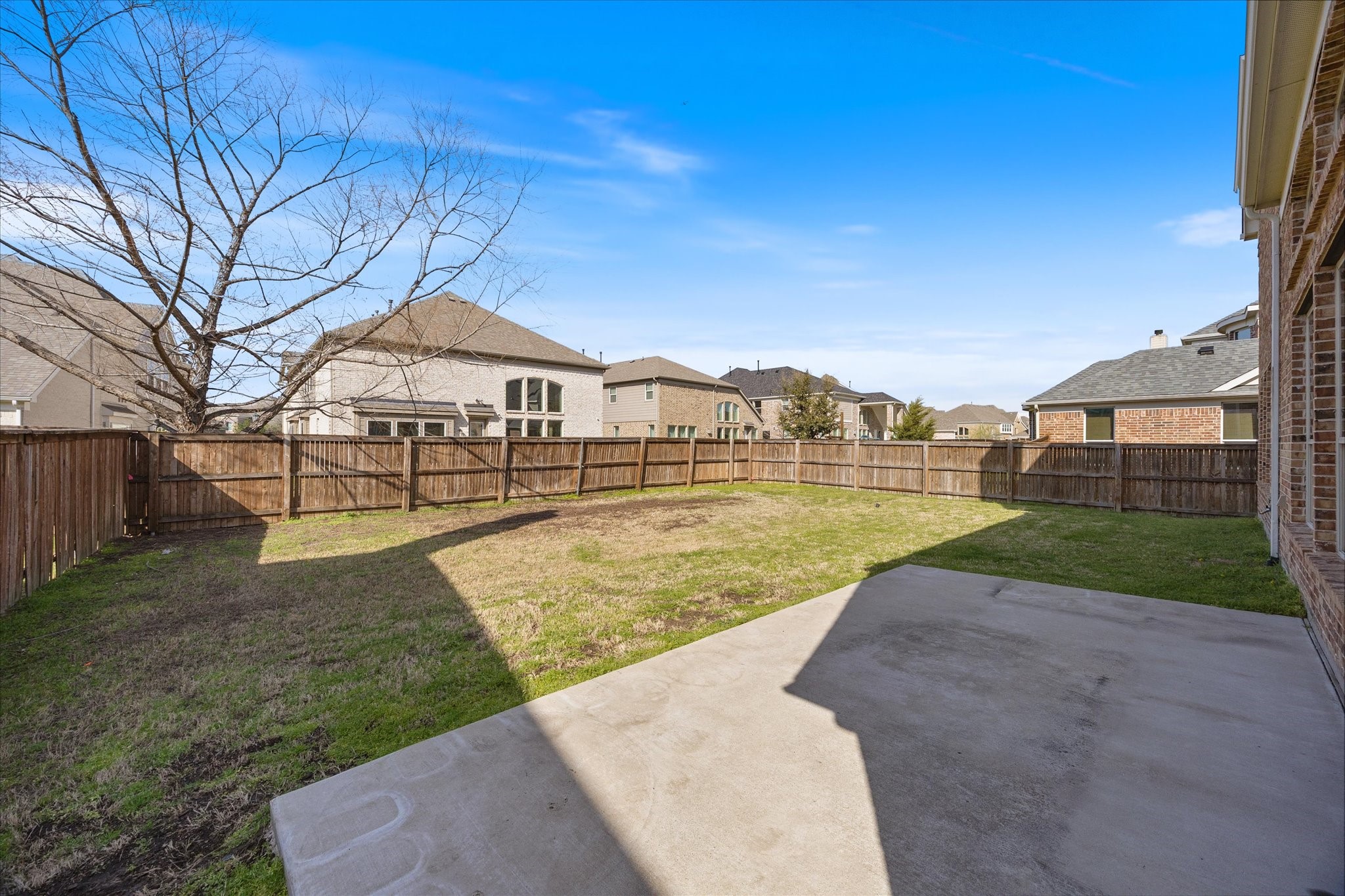 1401 Barrier Island Drive Aubrey TX 76227