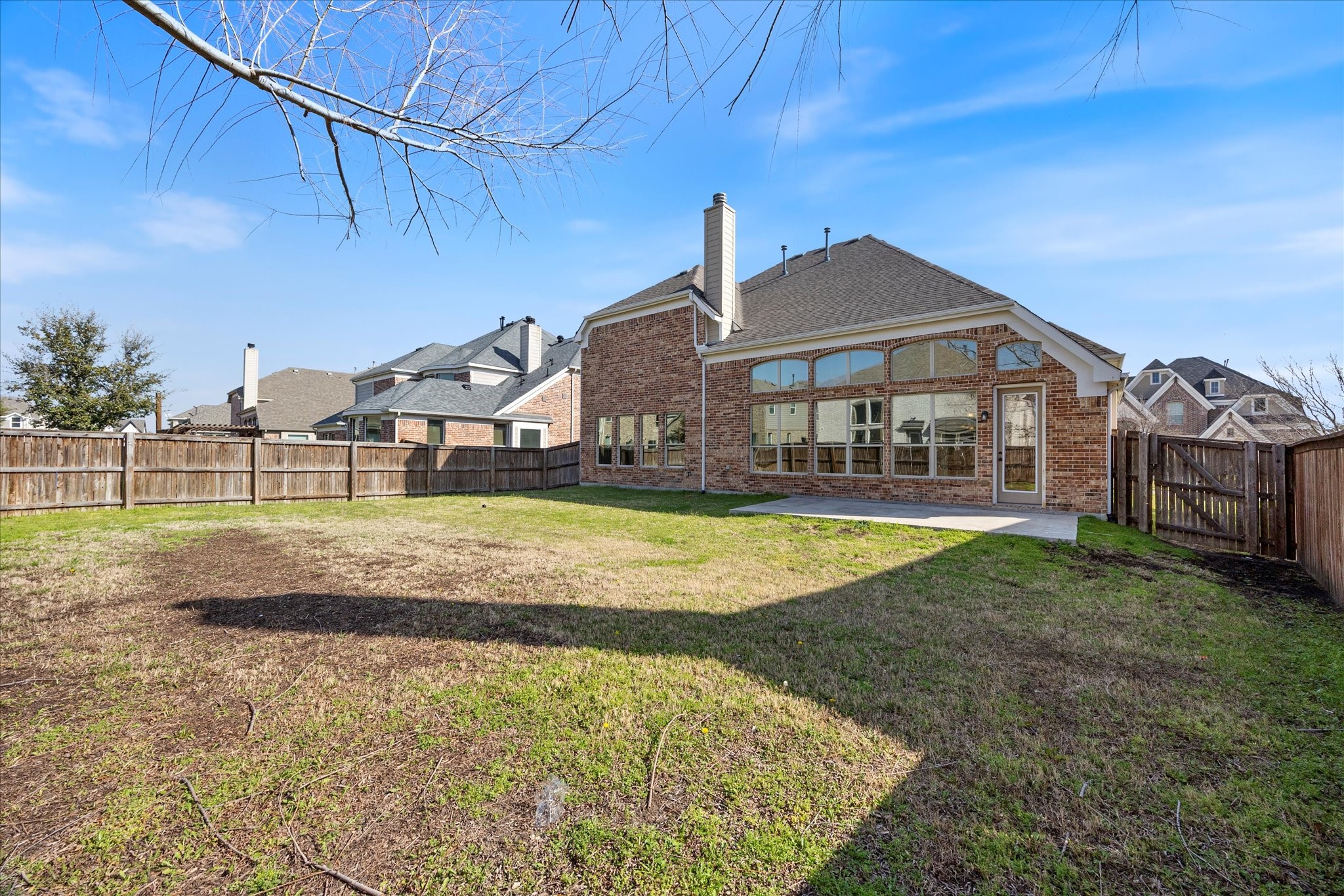 1401 Barrier Island Drive Aubrey TX 76227