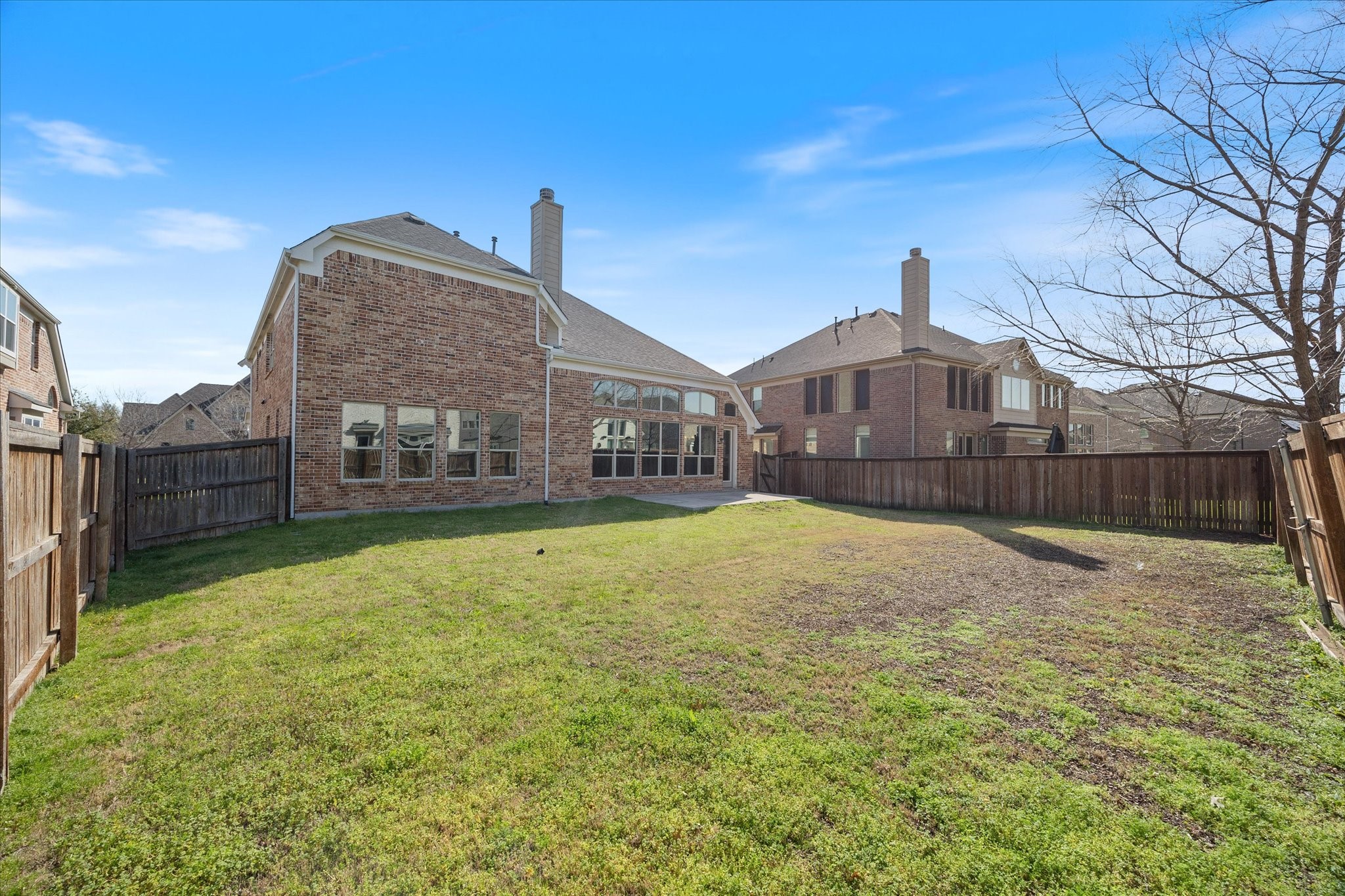 1401 Barrier Island Drive Aubrey TX 76227