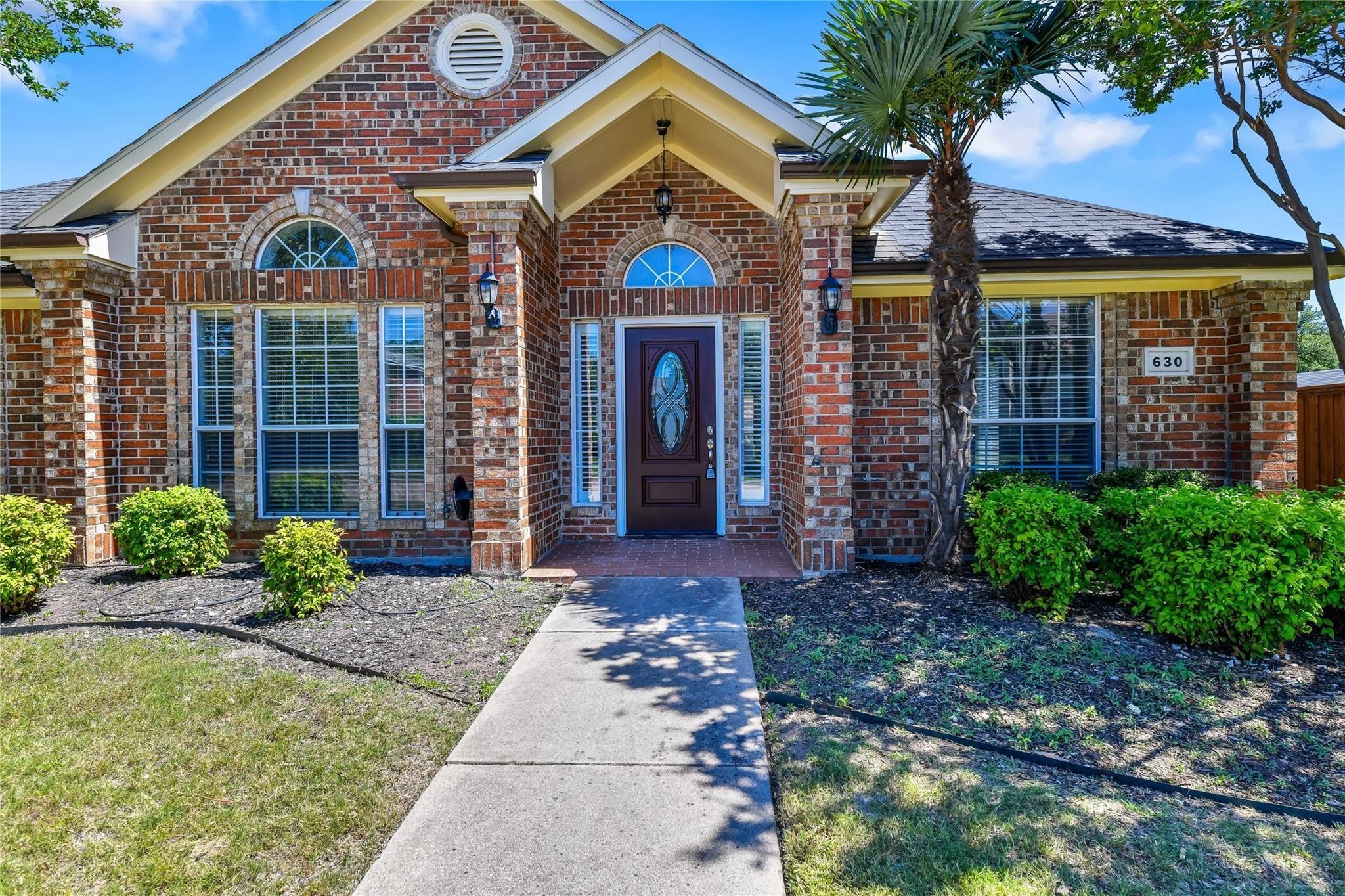 630 Lakewood Drive Allen TX 75002