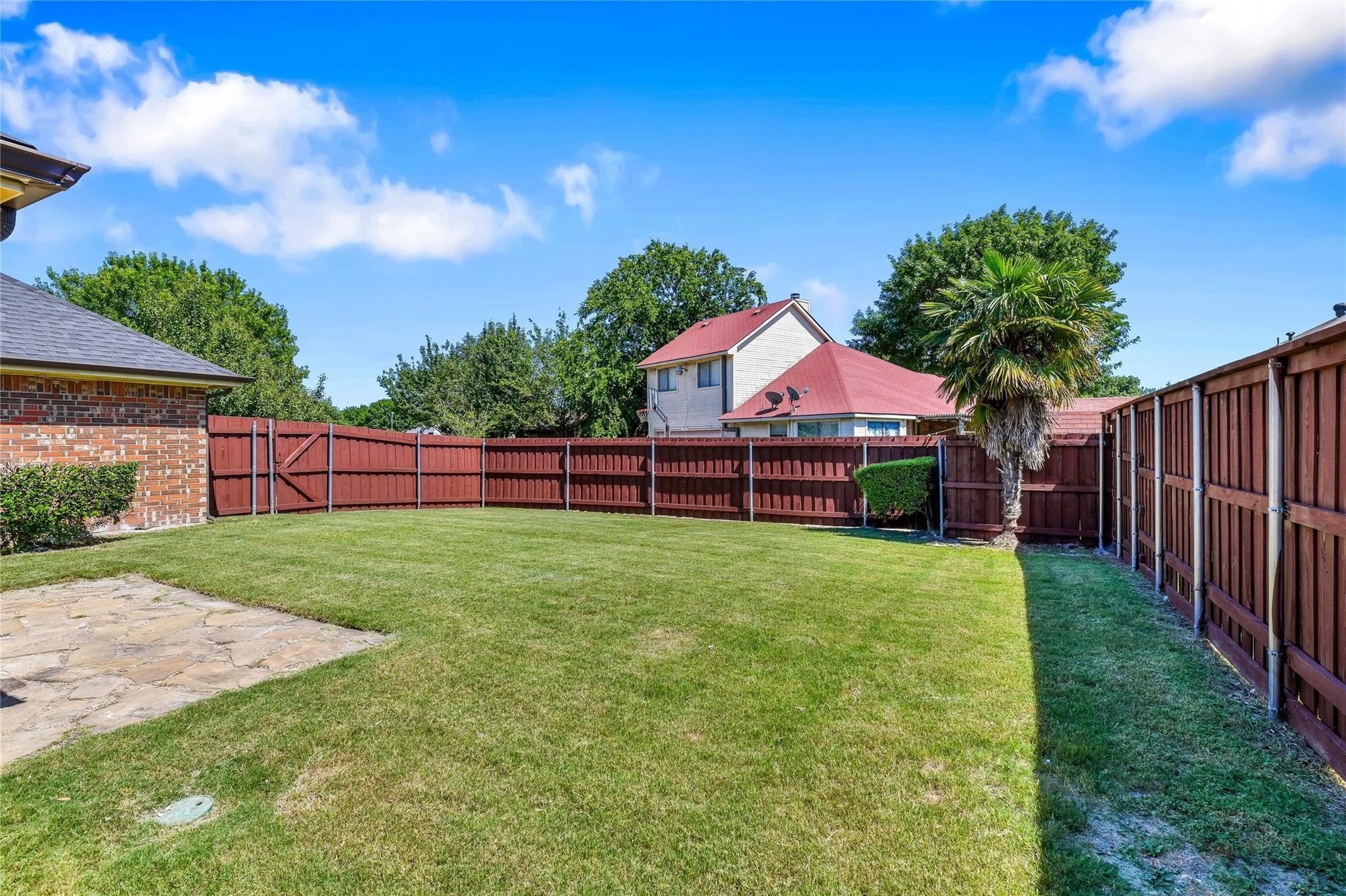 630 Lakewood Drive Allen TX 75002