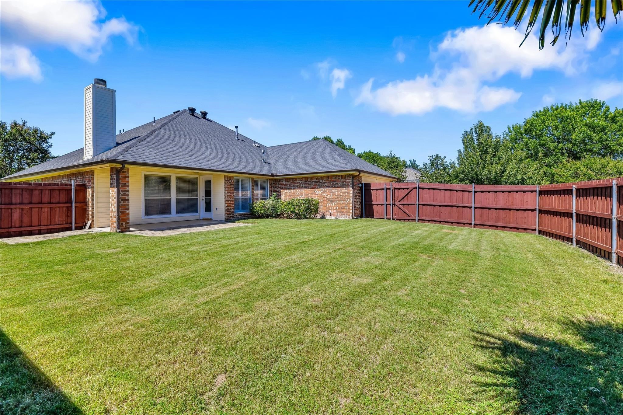 630 Lakewood Drive Allen TX 75002