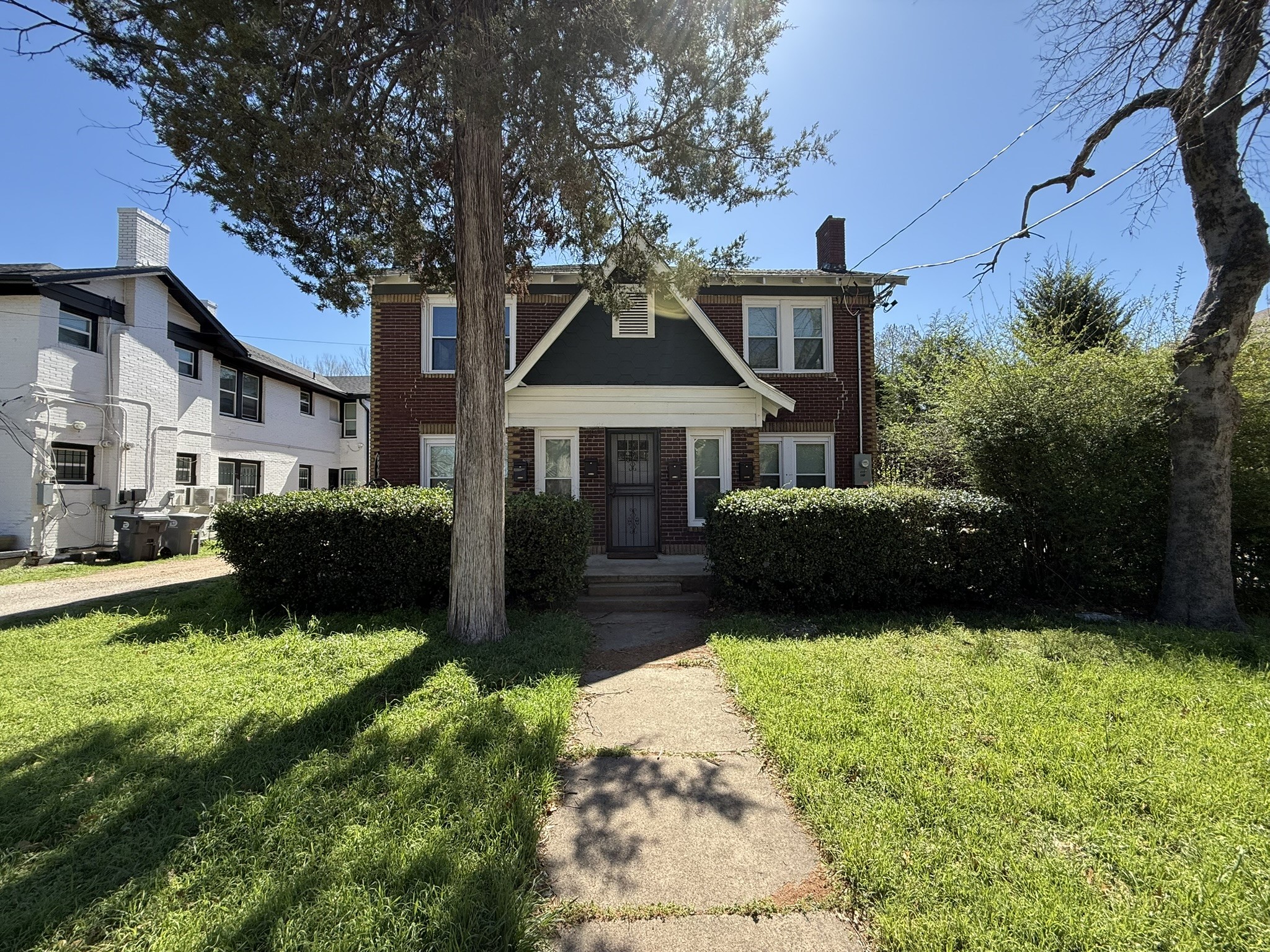 4114 Junius Street Dallas TX 75246