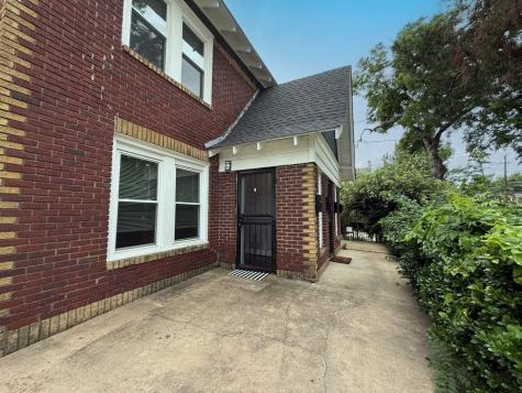 4114 Junius Street Dallas TX 75246