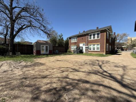 4114 Junius Street Dallas TX 75246