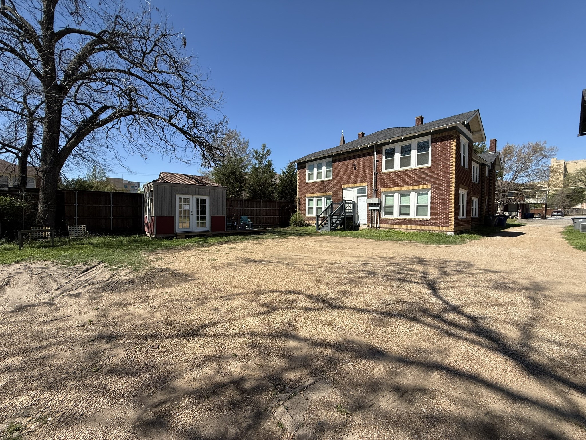 4114 Junius Street Dallas TX 75246