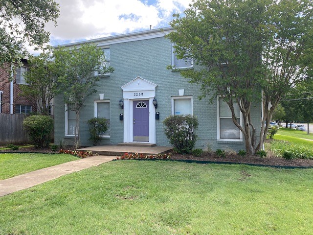 3259 S University Drive Fort Worth TX 76109