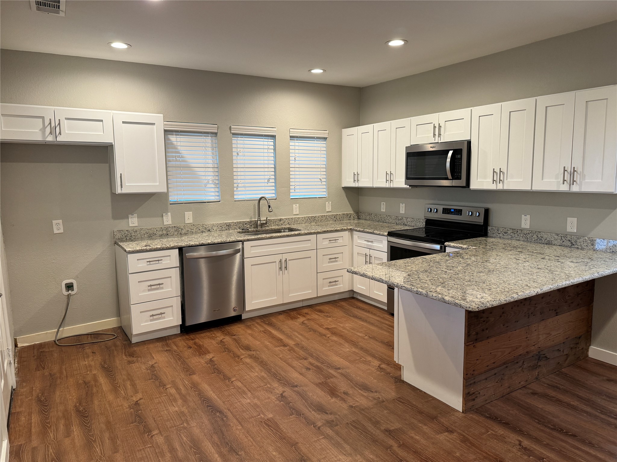 308 Gammill Street Haslet TX 76052