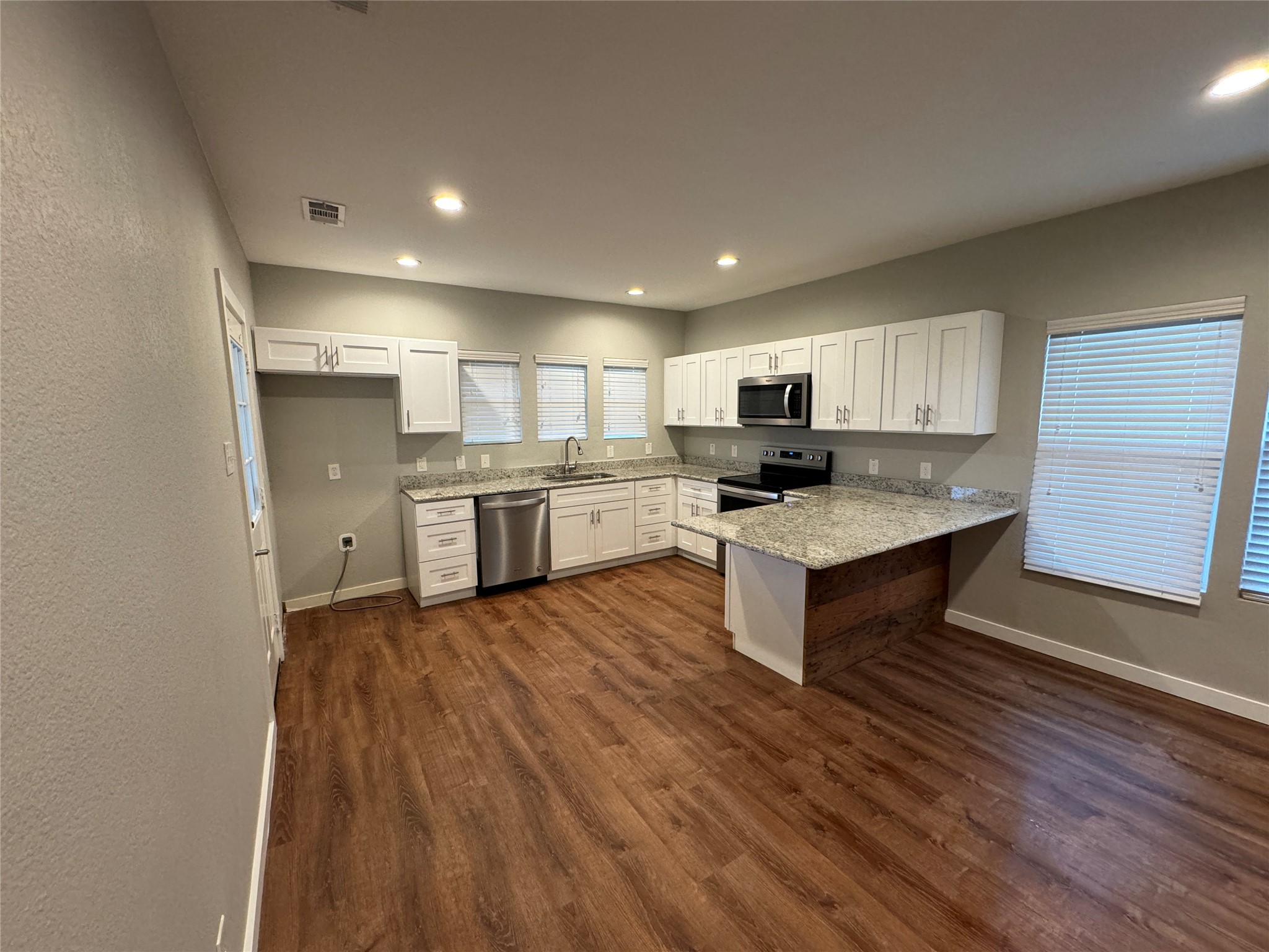 308 Gammill Street Haslet TX 76052