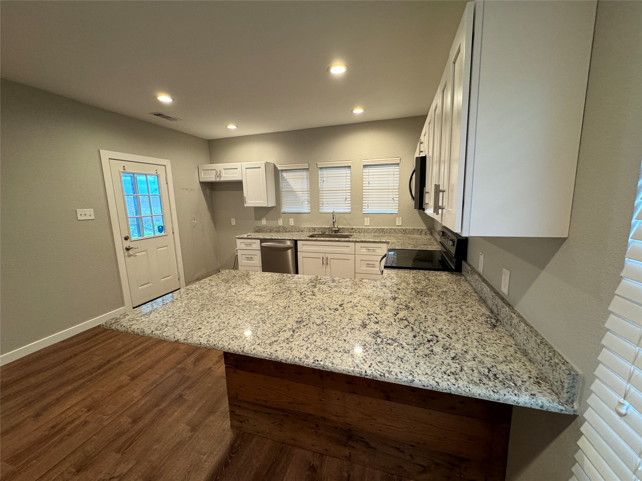 308 Gammill Street Haslet TX 76052