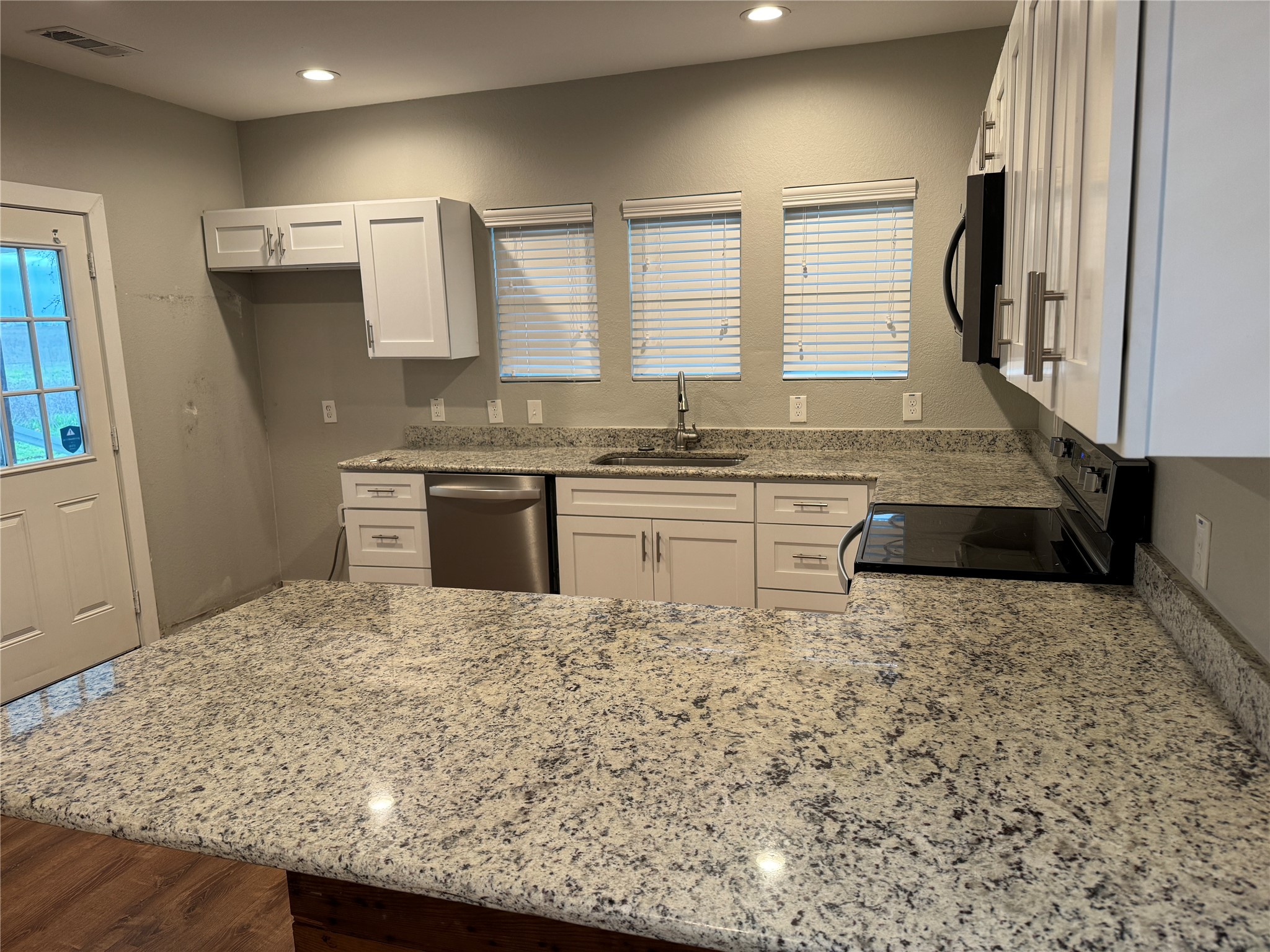 308 Gammill Street Haslet TX 76052