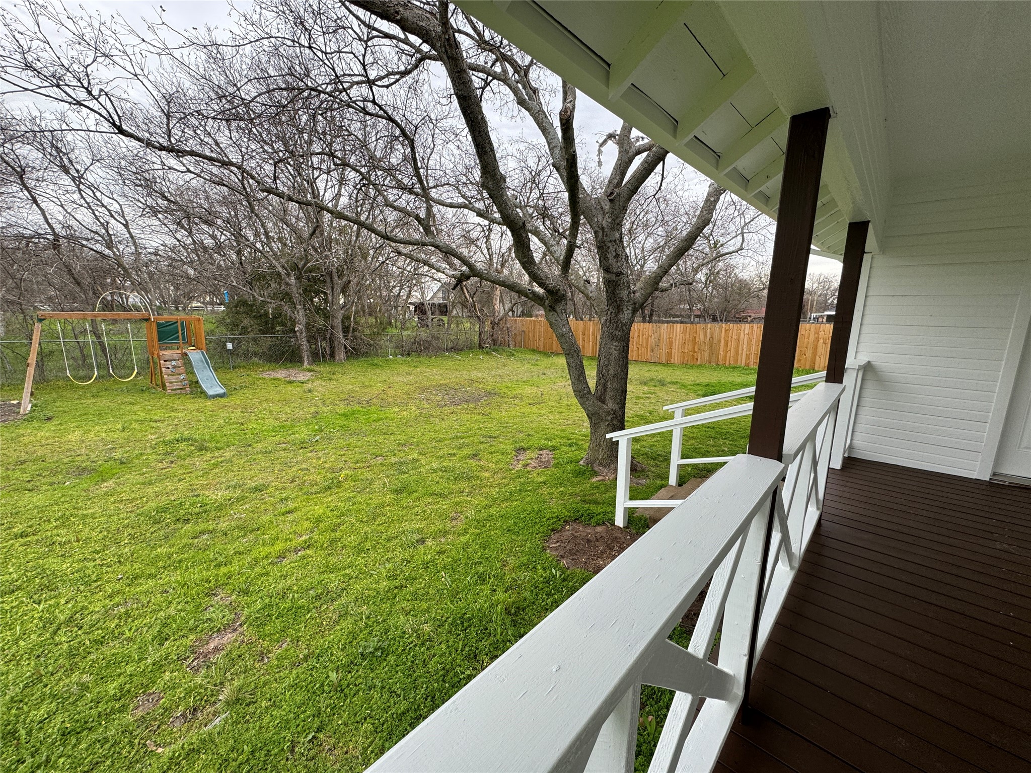 308 Gammill Street Haslet TX 76052