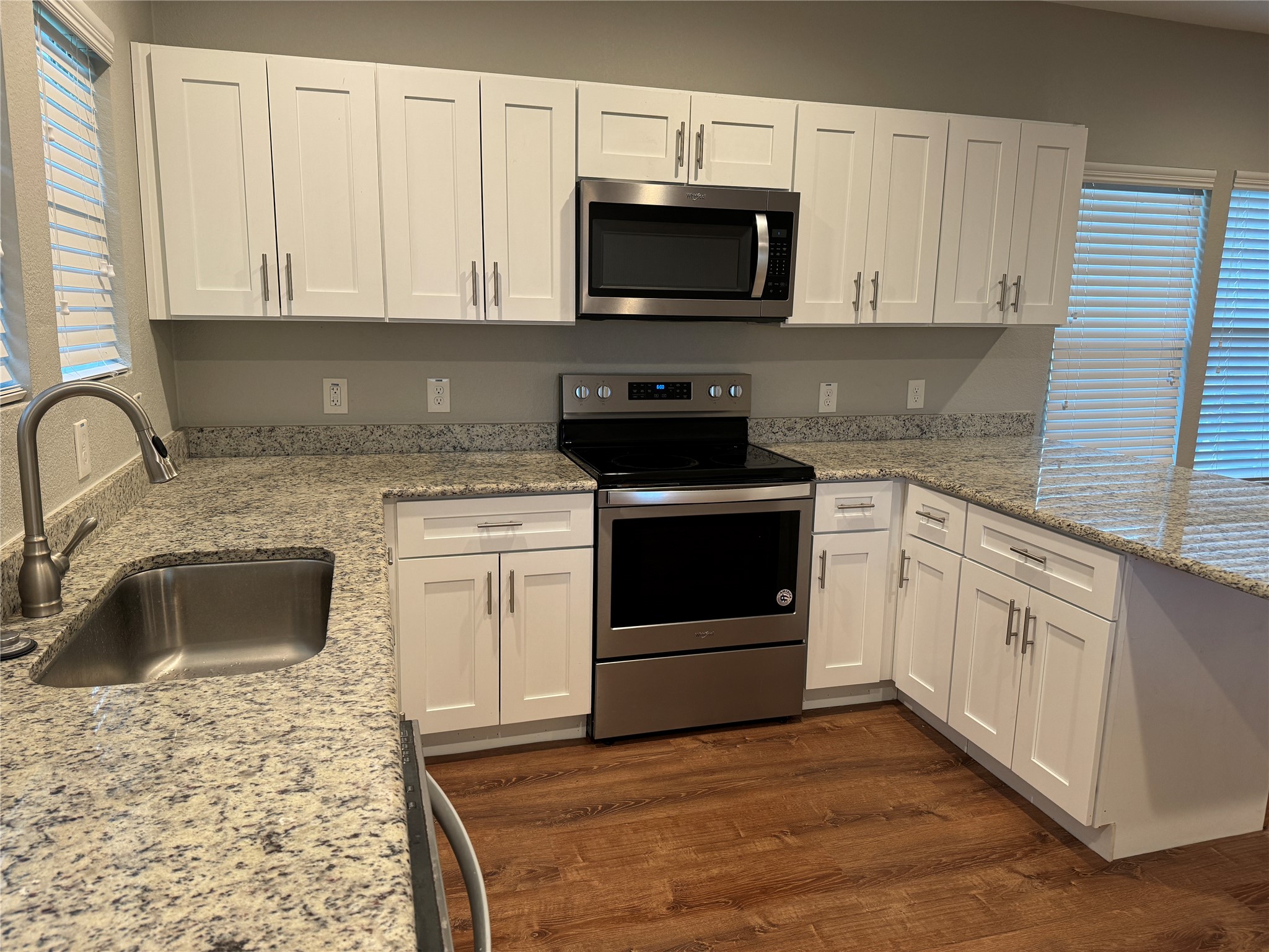 308 Gammill Street Haslet TX 76052