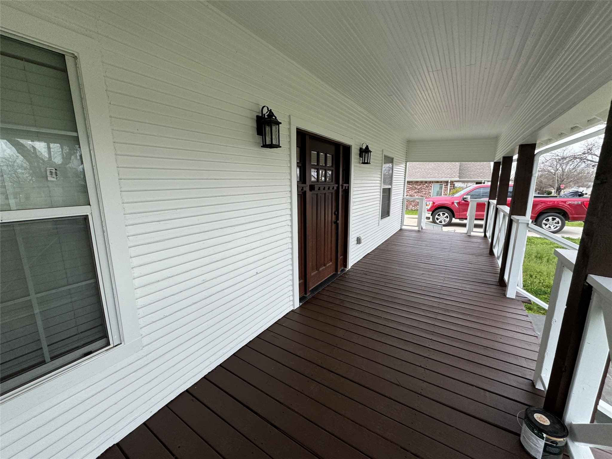 308 Gammill Street Haslet TX 76052