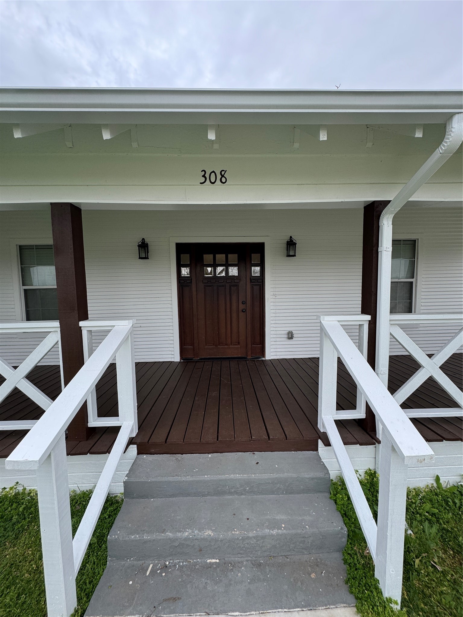 308 Gammill Street Haslet TX 76052