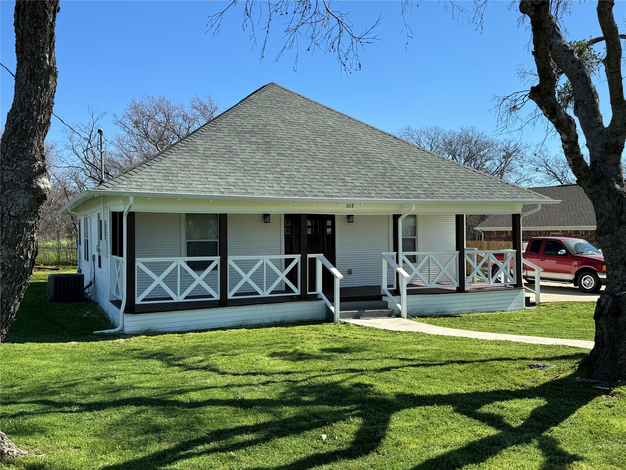 308 Gammill Street Haslet TX 76052