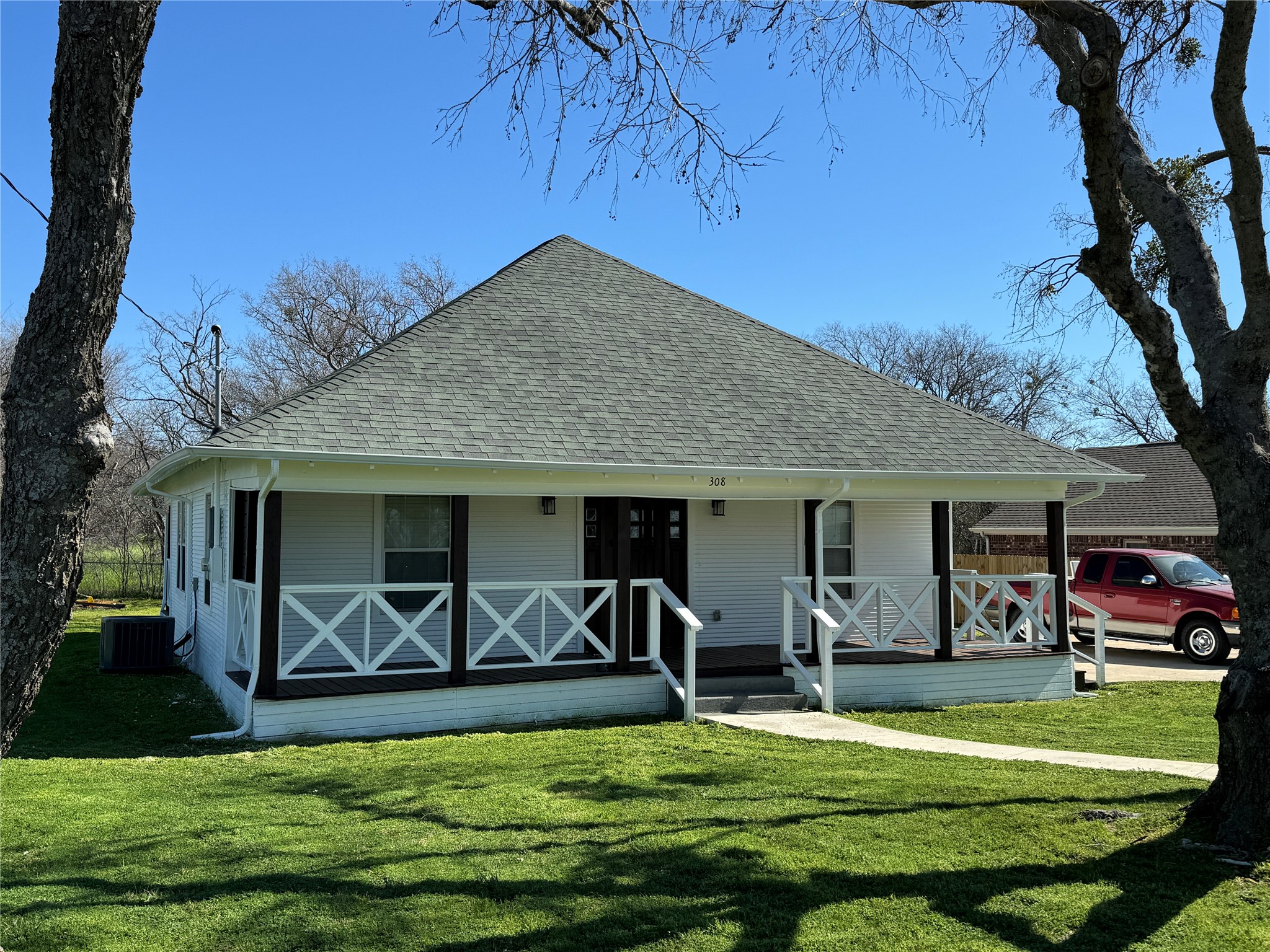 308 Gammill Street Haslet TX 76052