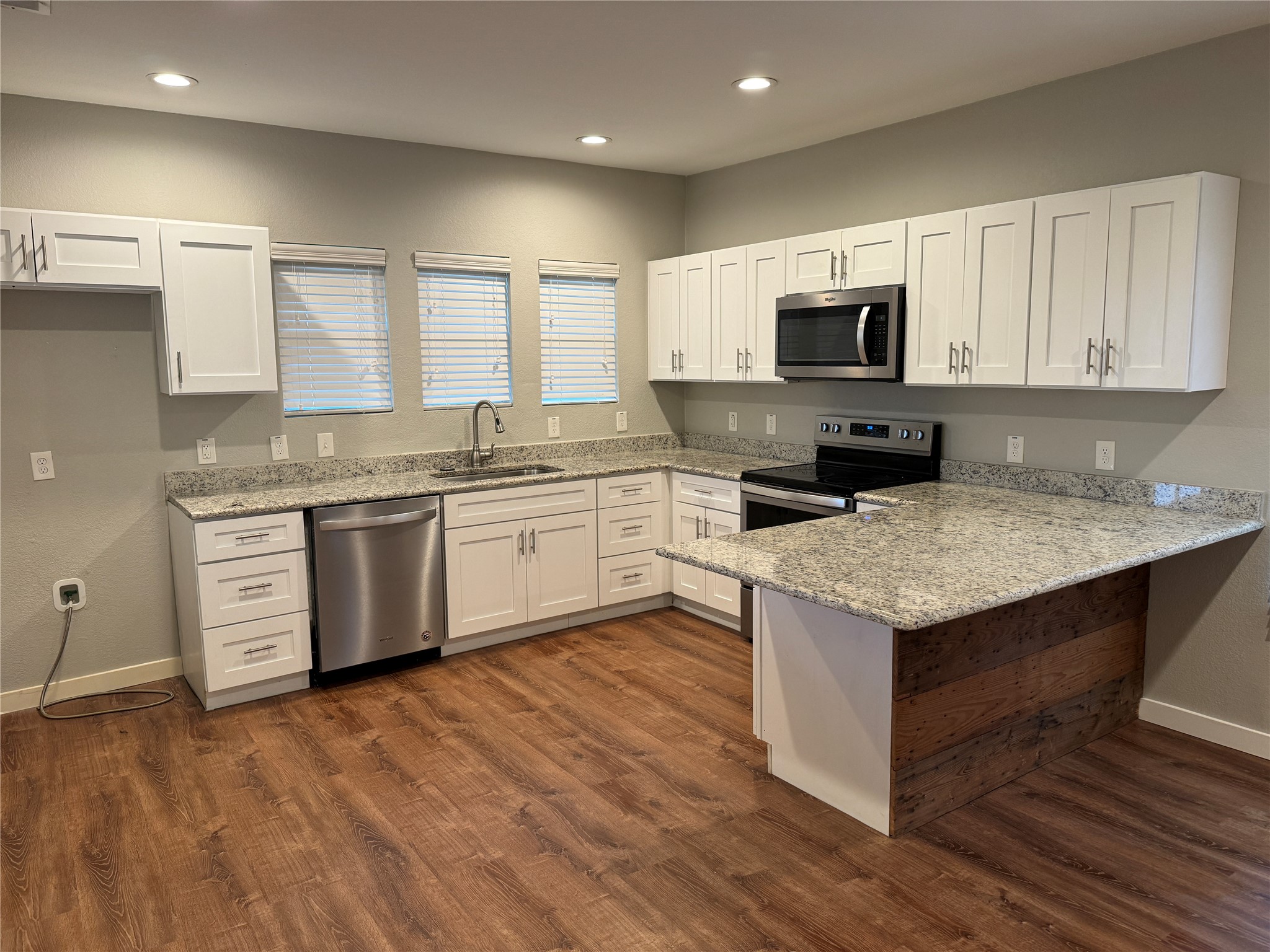 308 Gammill Street Haslet TX 76052