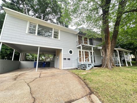 140 E Wilkinson Street Shreveport LA 71104