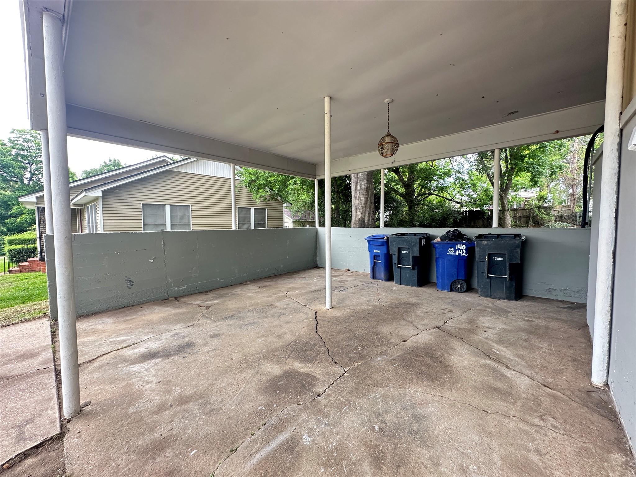 140 E Wilkinson Street Shreveport LA 71104