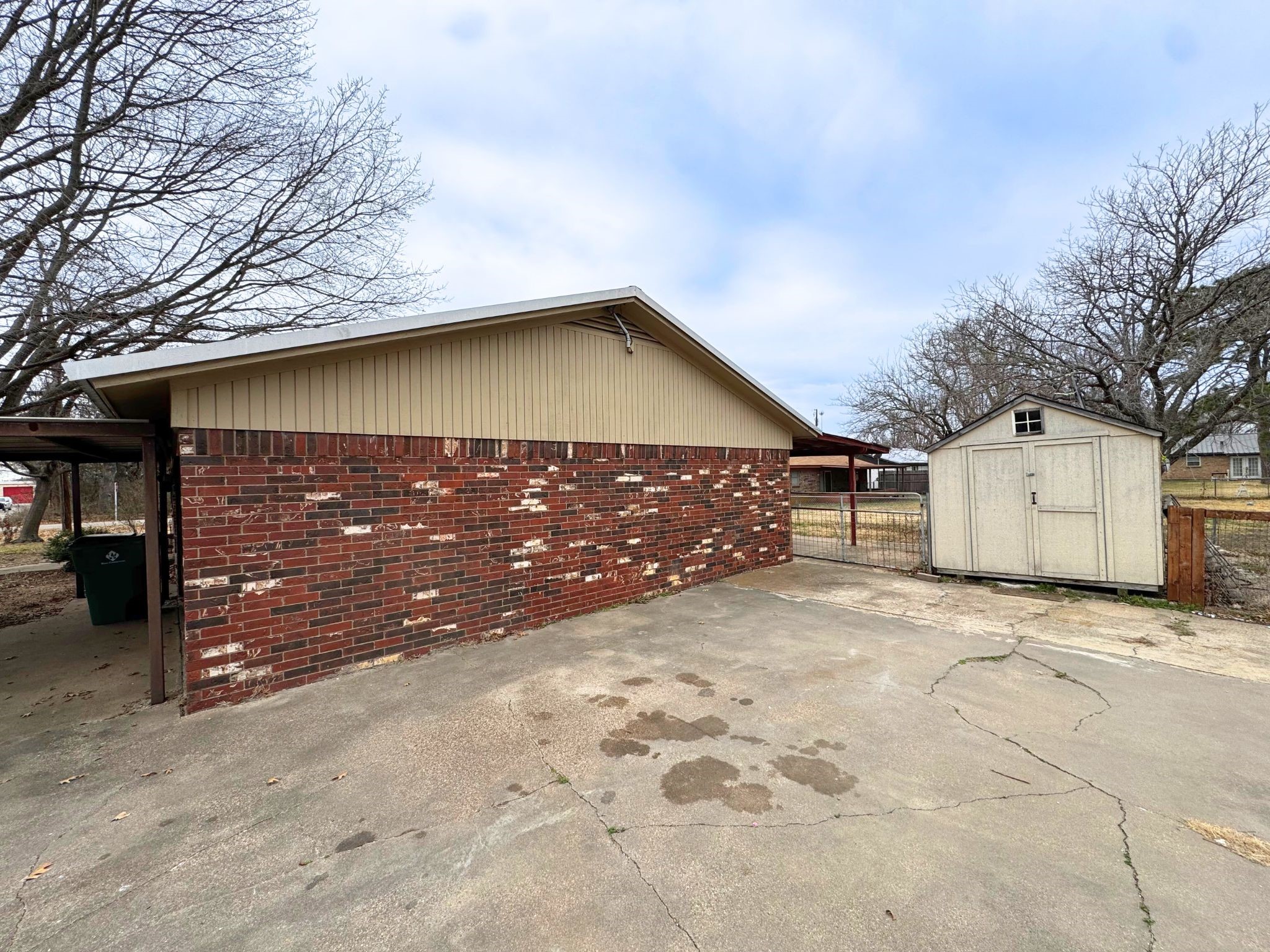 200 Cedar Lane Tolar TX 76476
