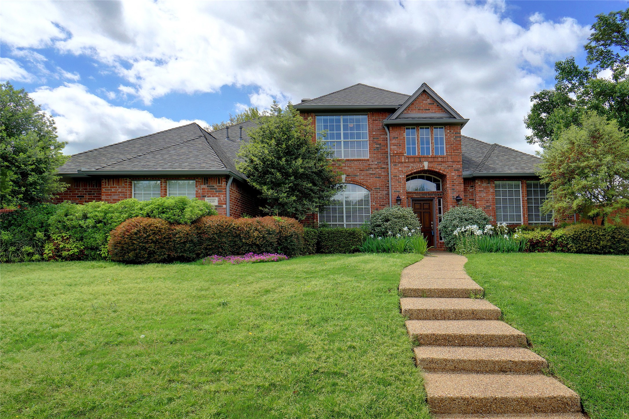1410 Dartmouth Drive Southlake TX 76092