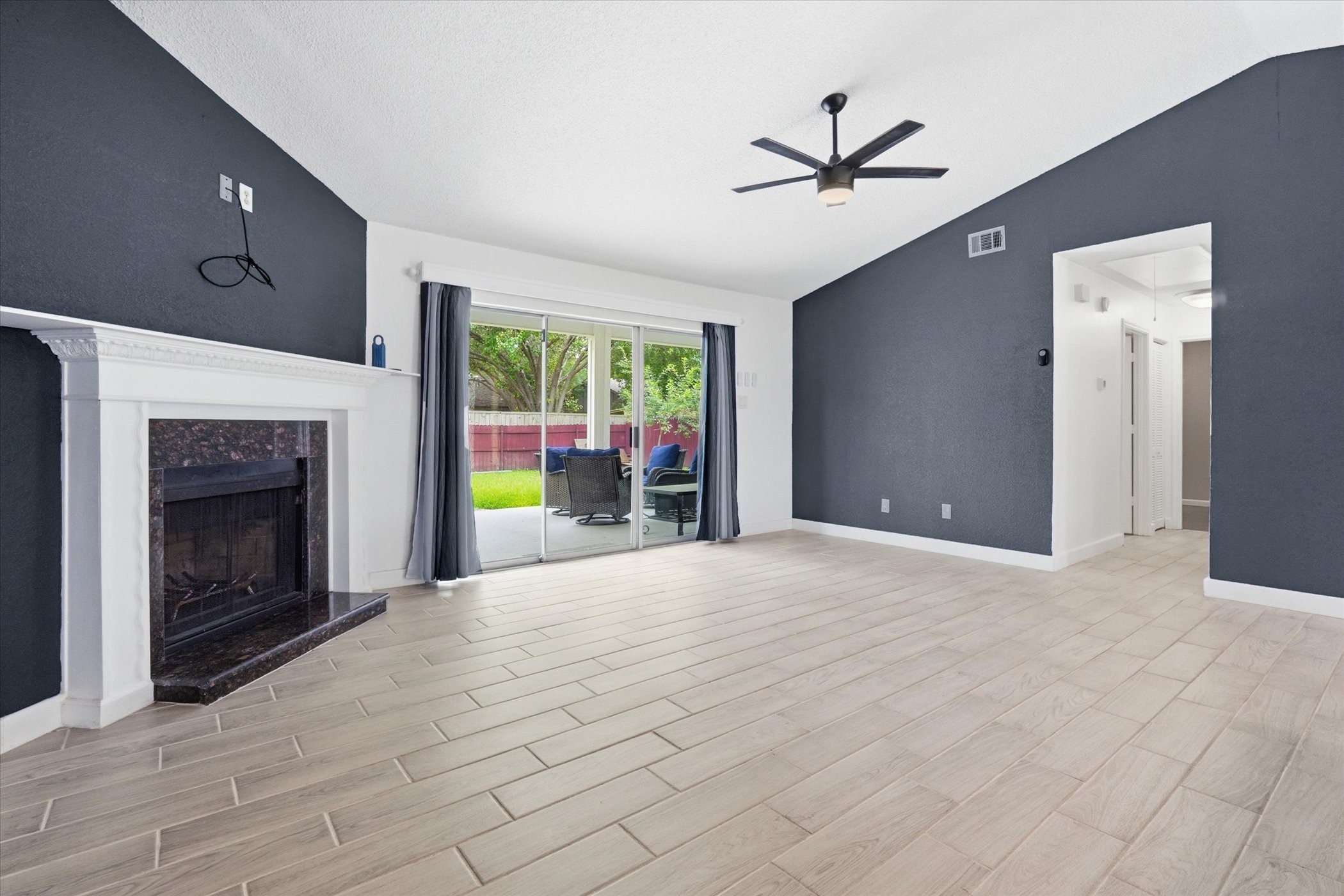 7009 Shadow Bend Drive Fort Worth TX 76137