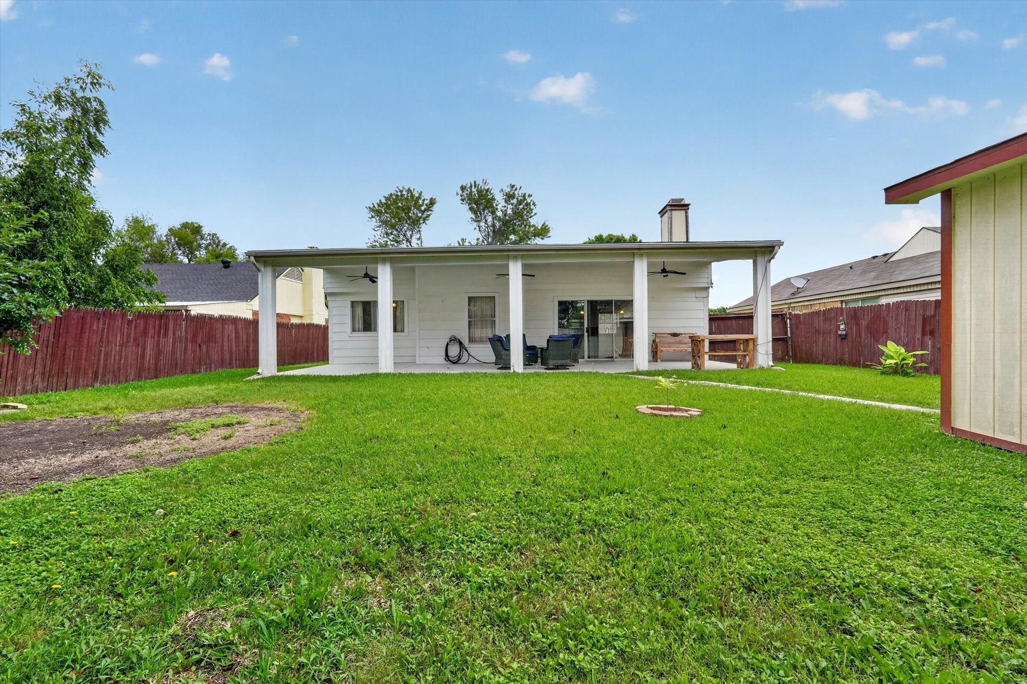 7009 Shadow Bend Drive Fort Worth TX 76137