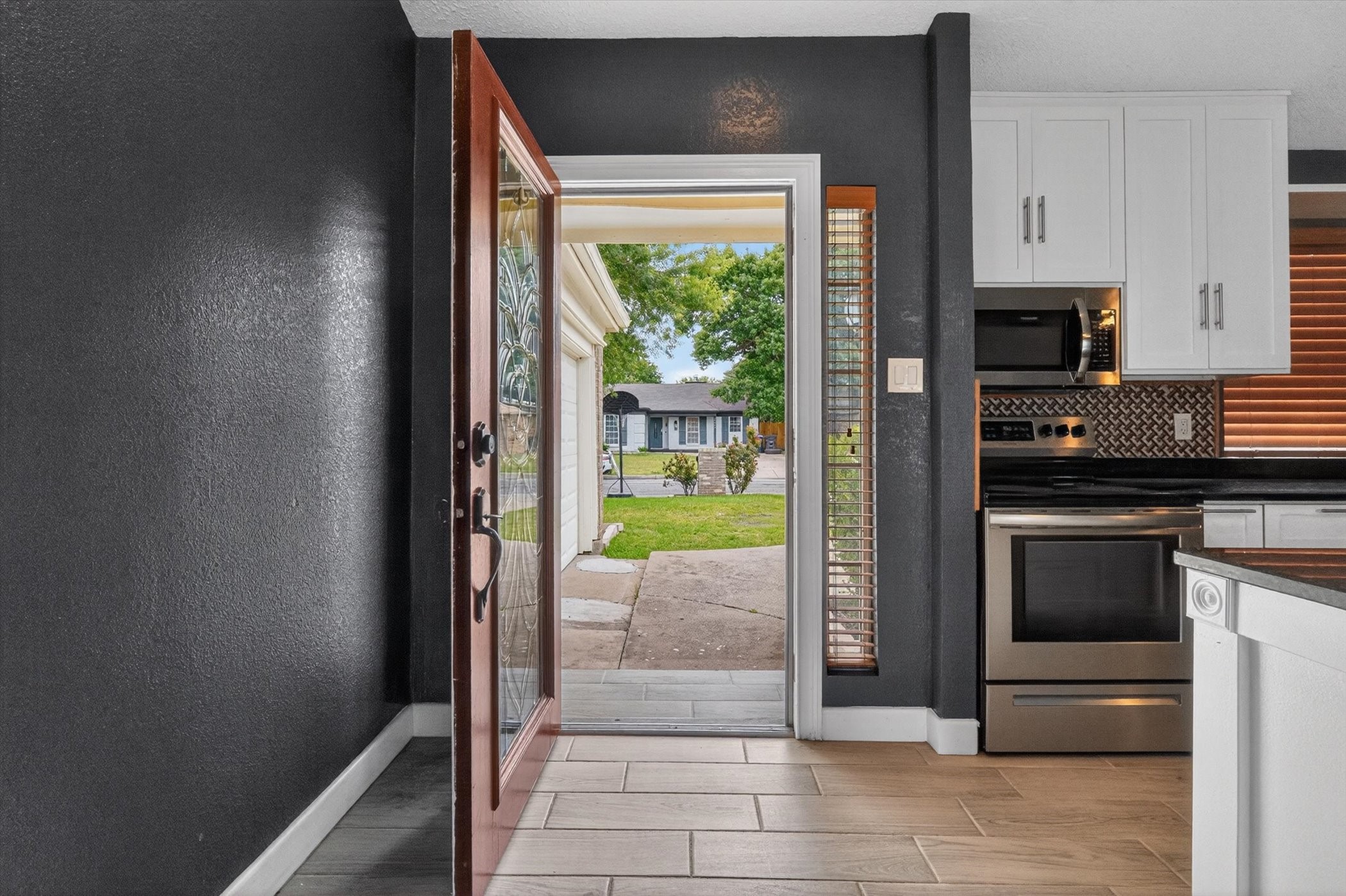 7009 Shadow Bend Drive Fort Worth TX 76137