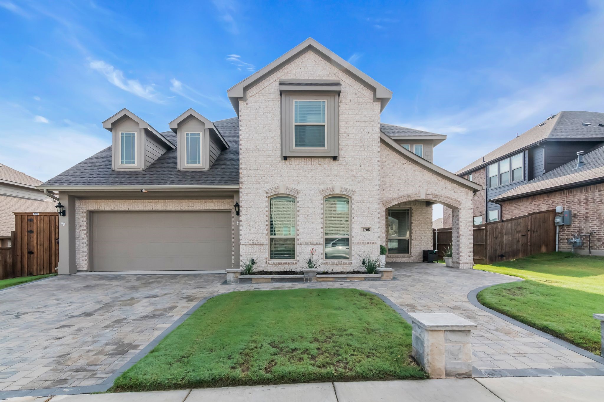 1208 Sagewood Drive Justin TX 76247