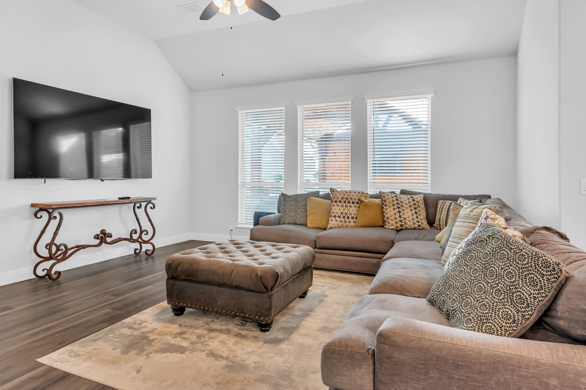 1208 Sagewood Drive Justin TX 76247