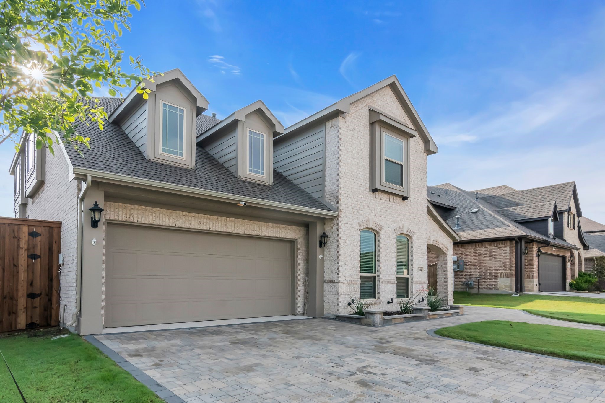 1208 Sagewood Drive Justin TX 76247