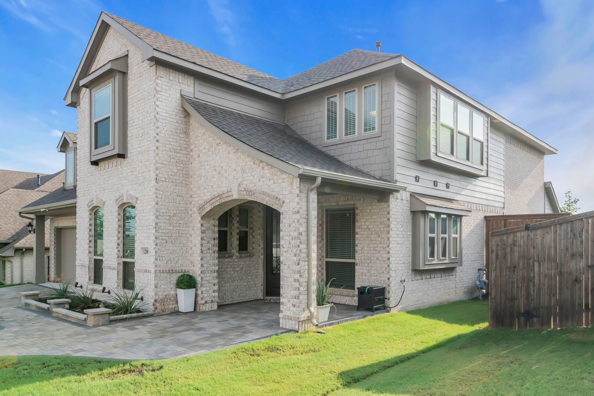 1208 Sagewood Drive Justin TX 76247