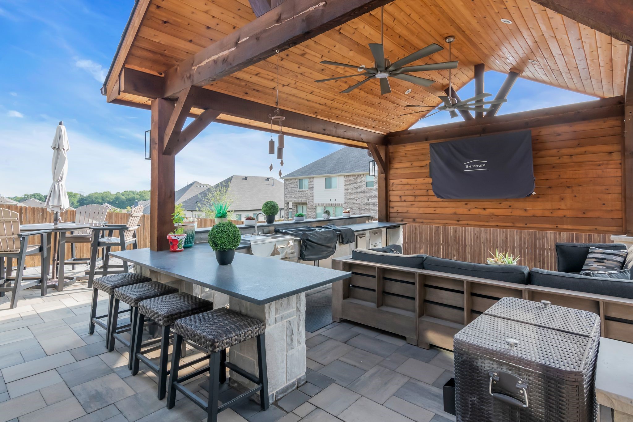1208 Sagewood Drive Justin TX 76247