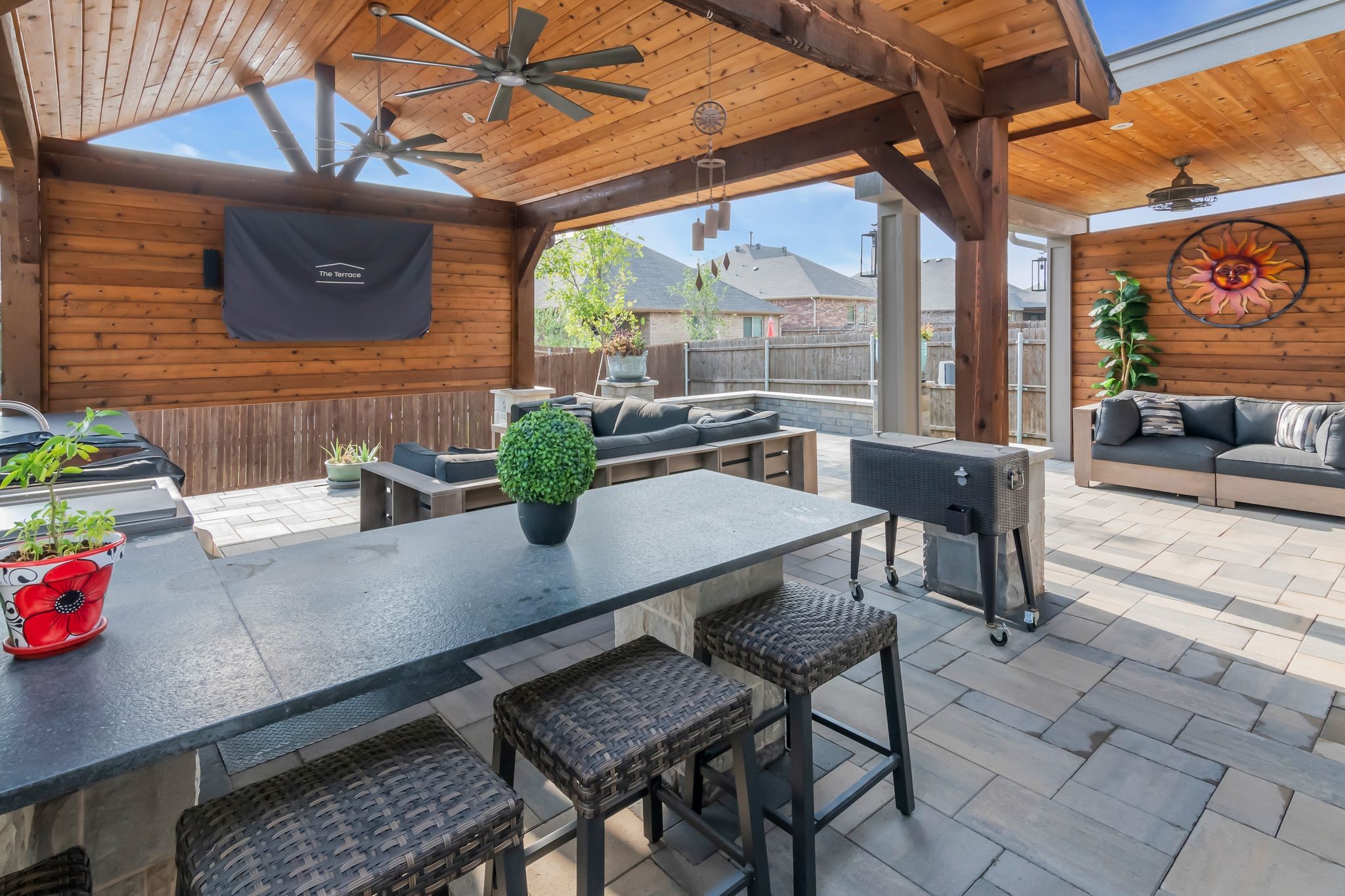 1208 Sagewood Drive Justin TX 76247