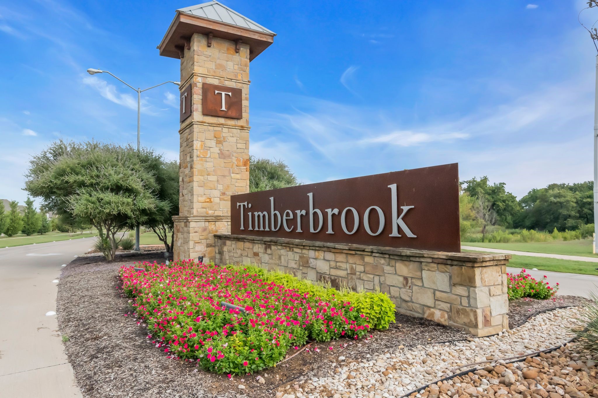 1208 Sagewood Drive Justin TX 76247